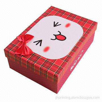 Cute Gift Box for Children